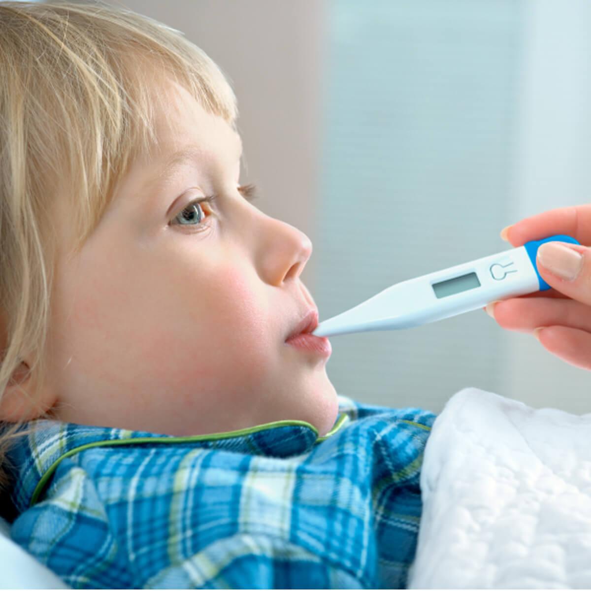 بیماری کاوازاکی در کودکان – علائم تشخیص و درمان