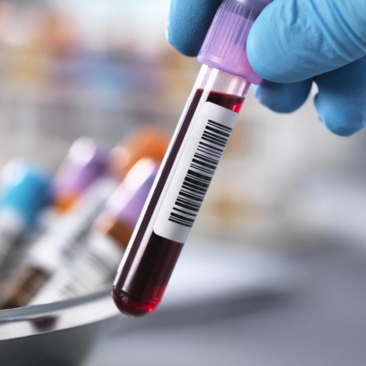 خون و وظایف آن در بدن