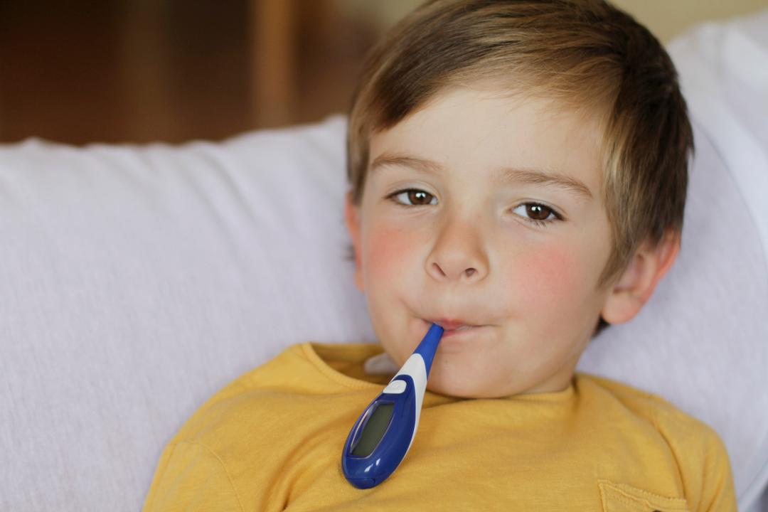 مننژیت در کودکان: علائم، علل، درمان و پیشگیری