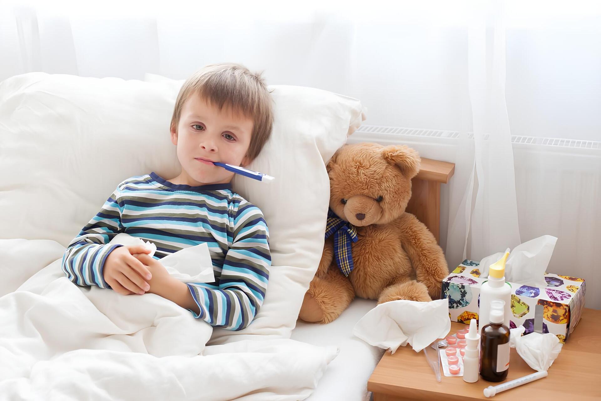 قرص و شربت کوریزان سرماخوردگی کودکان و بزرگسالان