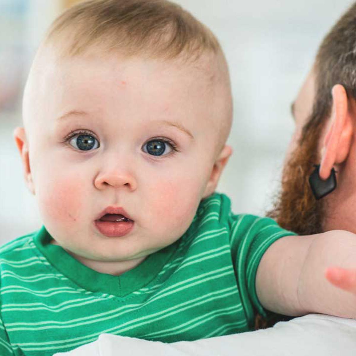 هپاتیت ب در کودکان – علائم ، پیشگیری و درمان