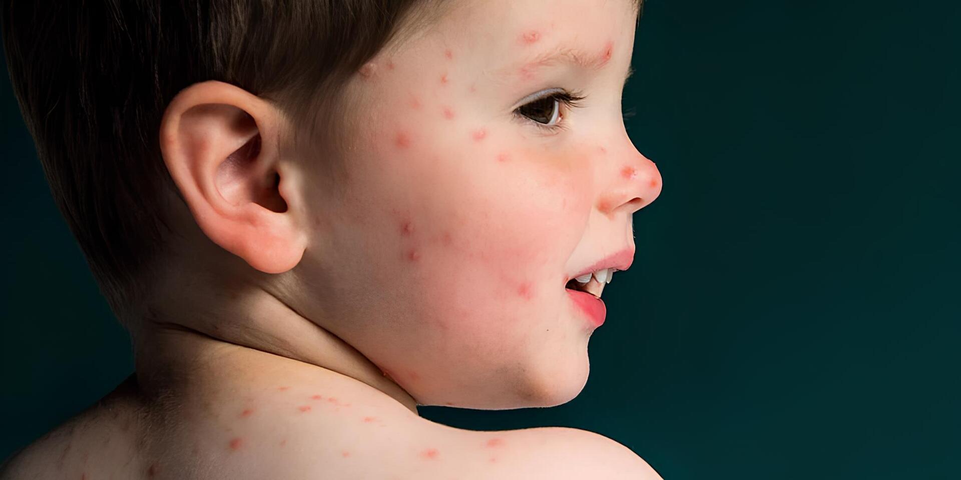 واکسن آبله مرغان: راهنمای کامل پیشگیری، خرید و تزریق به کودکان و بزرگسالان